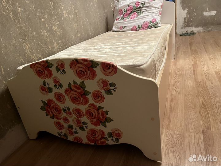 Детский гарнитур