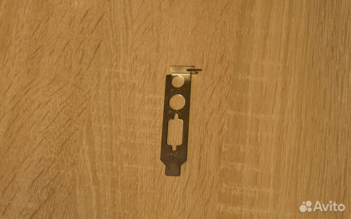 Заглушки на заднюю панель пк