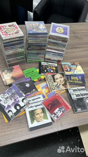 Mp3 диски с музыкой