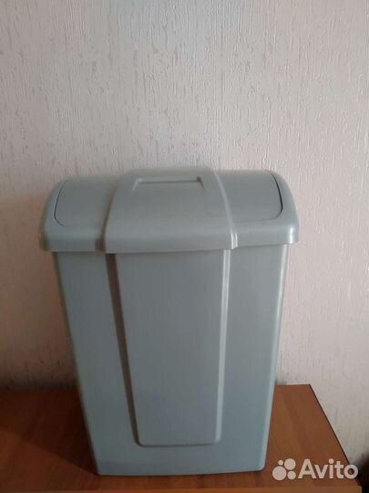 Корзина для белья, контейнер для мусора