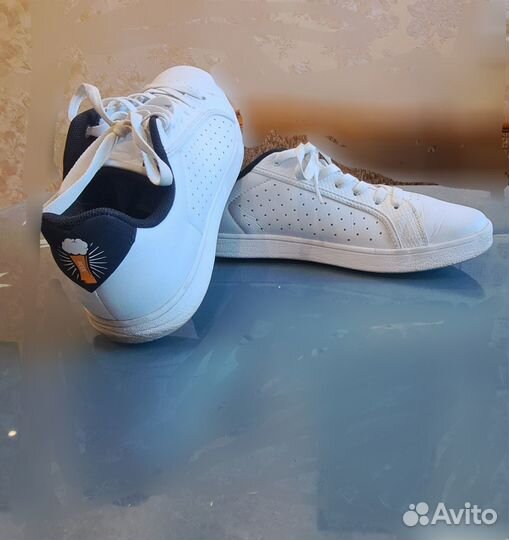 Кроссовки мужские 42 размер бу