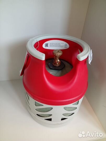 Газовые баллоны и одноразовые газовые баллончики