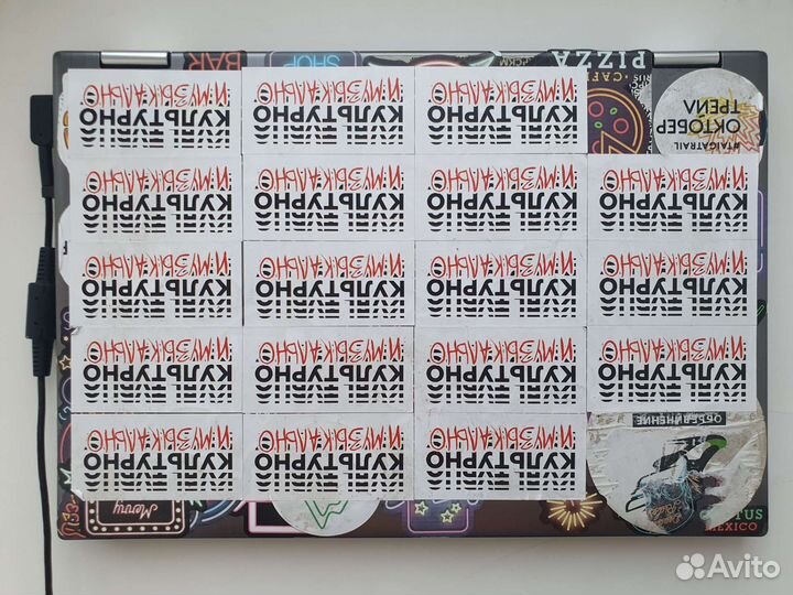 Ноутбук-трансформер Acer Spin 3 SP314-51-36B8 14