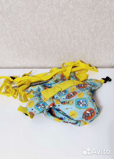 Прыгунки 3 в 1