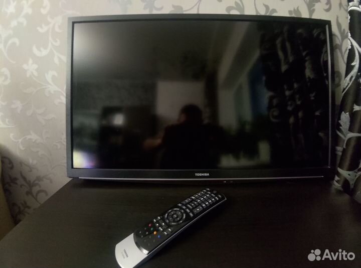 Телевизор toshiba 32