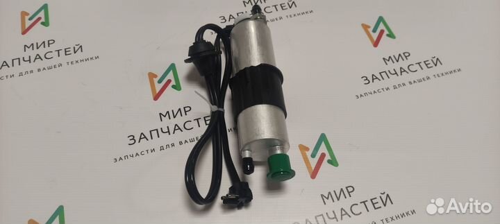 Бензонасос для Mercedes W202, S202 W208 0986580371