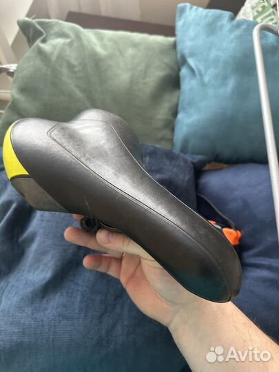 Седло для велосипеда