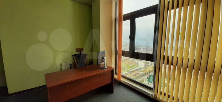 Офис, 250 м²
