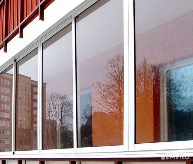 Пластиковые окна в рассрочку