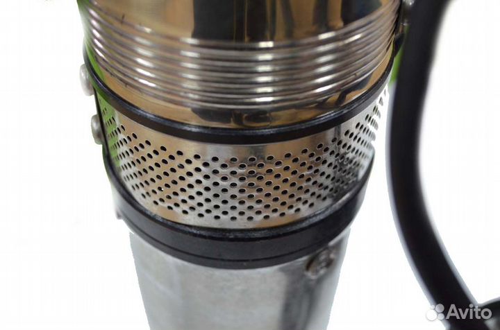 Погружной скважинный насос Unipump ECO midi