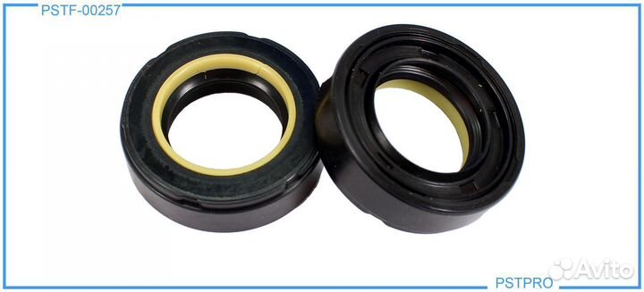 Сальник pstf-00257 26,00/43,20*12,50 7V2