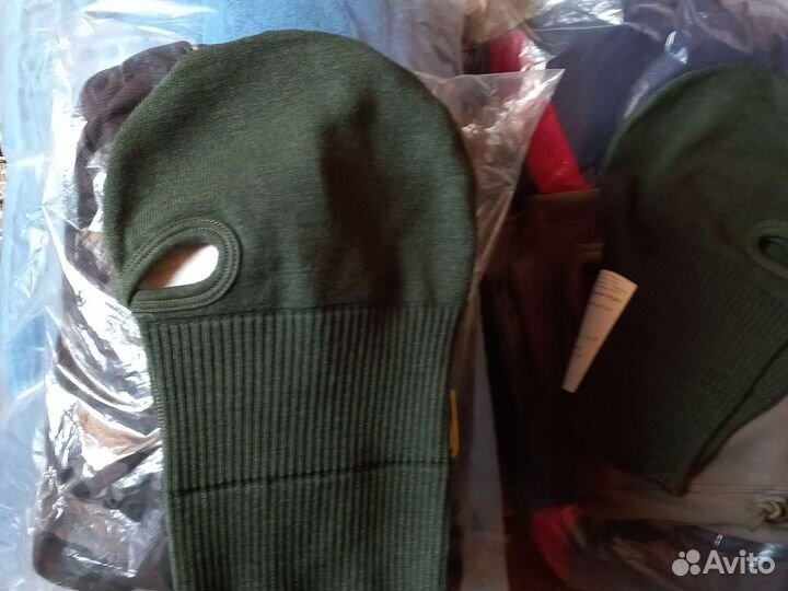 Балаклава вкпо образца 2022 года