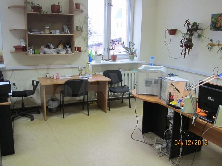 Склад, 2500 м²