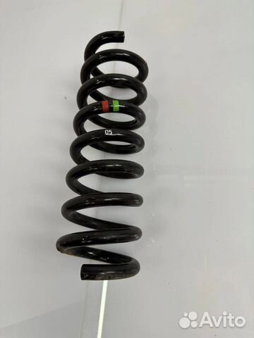 Пружина BMW 4 F32/F33/F36 рест. F36 2019