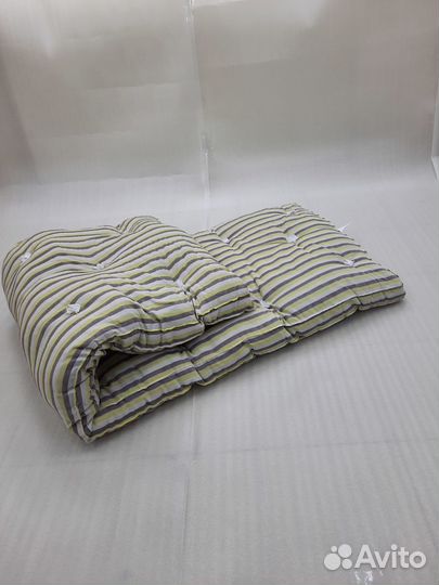 Ватный матрас 90х190 от производителя с доставкой