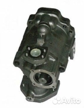 Насос трансмиссии 134-8210 (OEM)