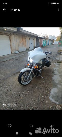 Кавасаки вулкан 1500 классик