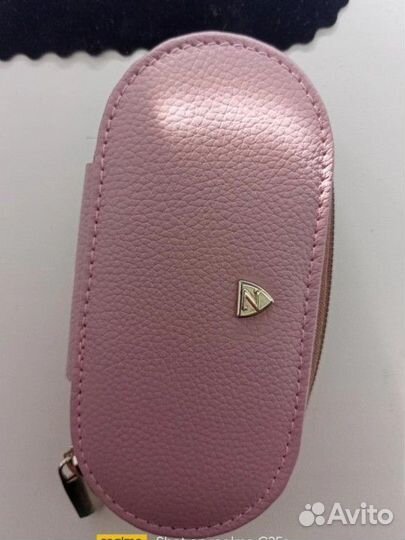 Маникюрный набор Zinger (Зингер) MS-7104