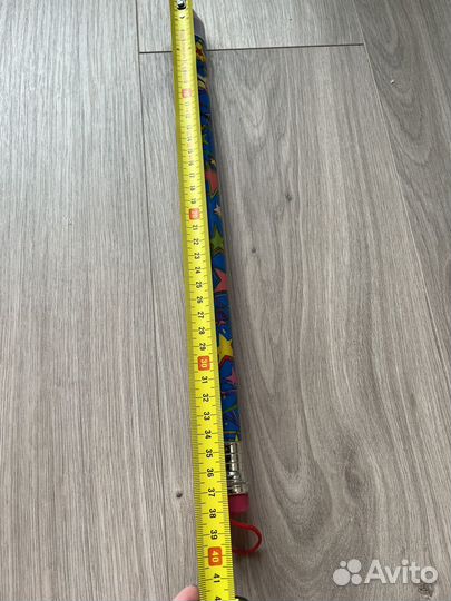 Карандаш коллекционный