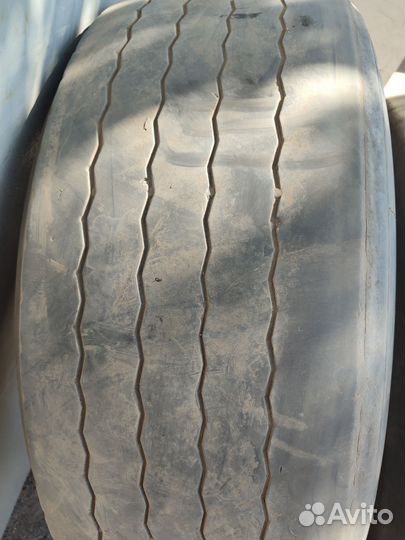 Athos 385/65R22.5 HG2144