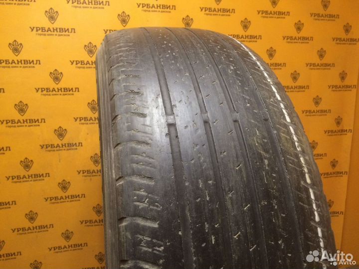 Dunlop Grandtrek ST30 235/55 R18