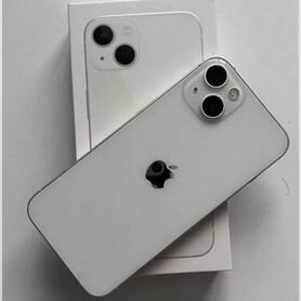 iPhone 13, 128 ГБ