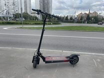 Электросамокат kugoo m4 pro