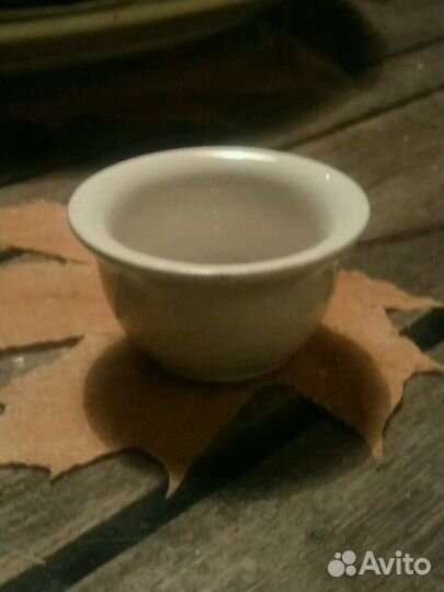 Посуда Общепит СССР