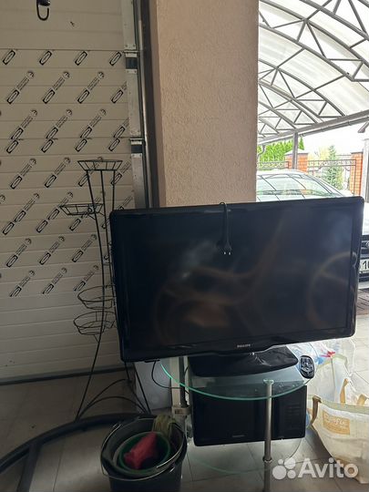 Телевизор samsung