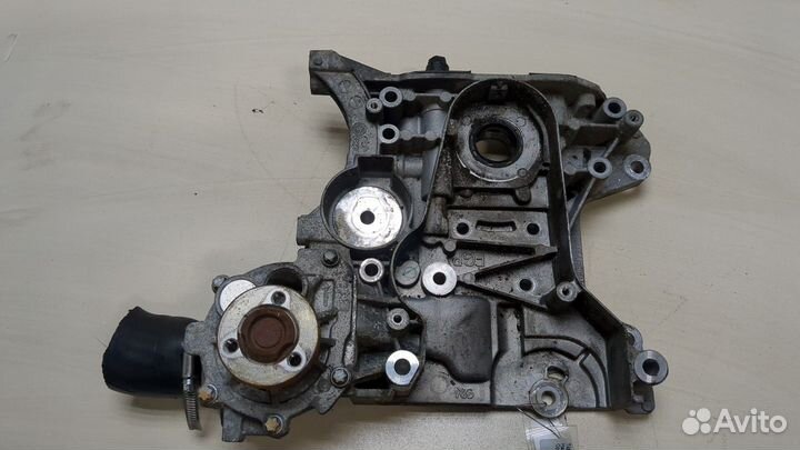 Насос масляный Opel Astra H, 2006