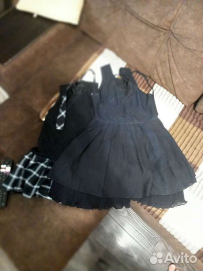 Школьная форма