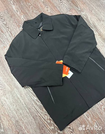 Куртка 50-54: сочетание стиля и качества