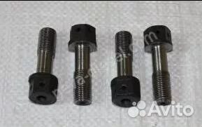 Болт шатунный 1ч2.0310 4Ч 10,5/13