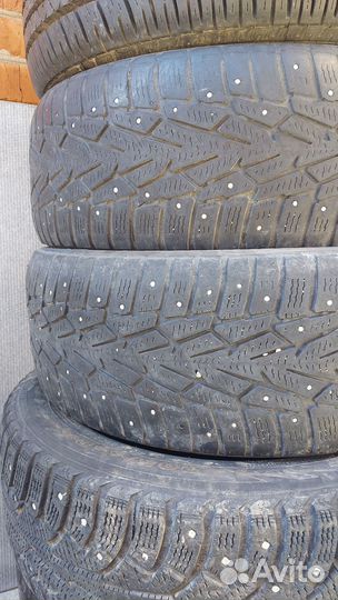 Dunlop Bi-Guard 950L 205/55 R16 95W