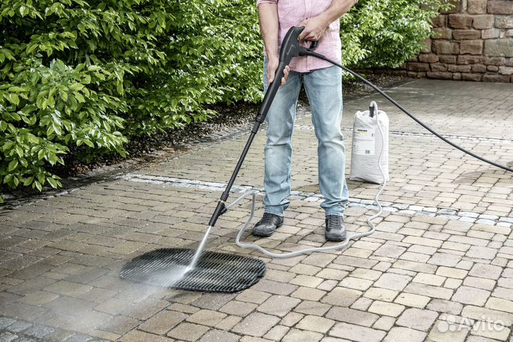 Новая Пескоструйная насадка Karcher