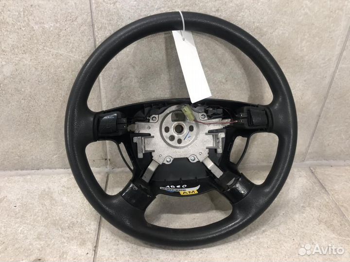 Рулевое колесо Chevrolet Aveo I рестайлинг (2006—2