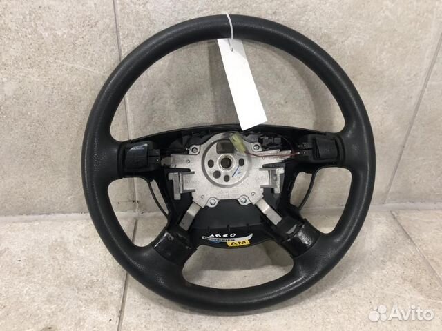 Рулевое колесо Chevrolet Aveo I рестайлинг (2006—2