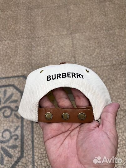 Кепка бейсболка