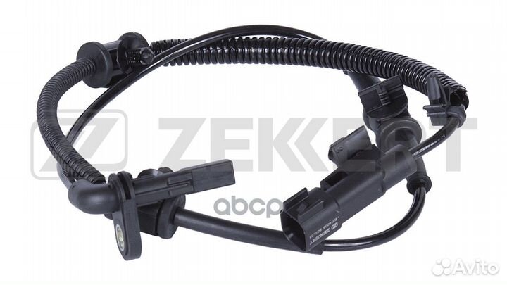 Датчик ABS передн. Chevrolet Malibu (V300) 12