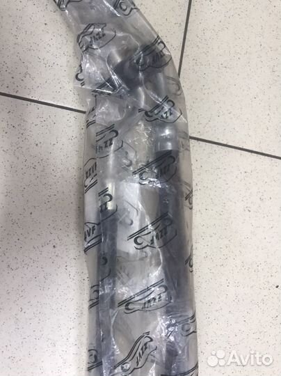 Шланг гур ford Focus 3