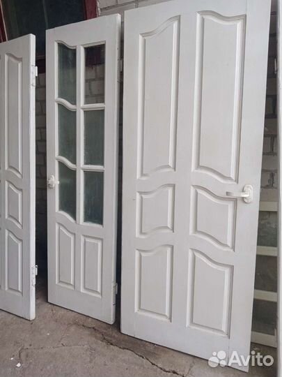 Дверное полотно