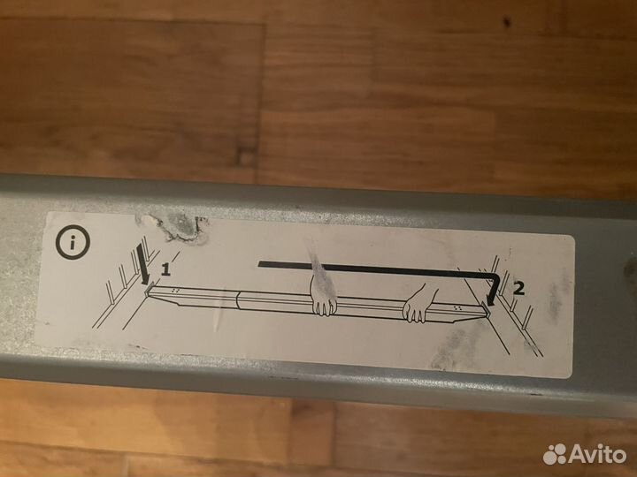 Кровать 160х200 бу IKEA