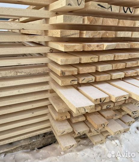 Доска от производителя