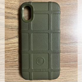 Чехол реплика magpul на iPhone Х