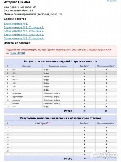 Репетитор по русскому языку/истории