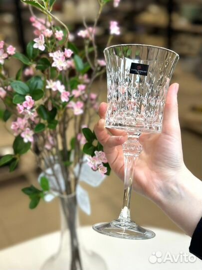 Набор бокалов