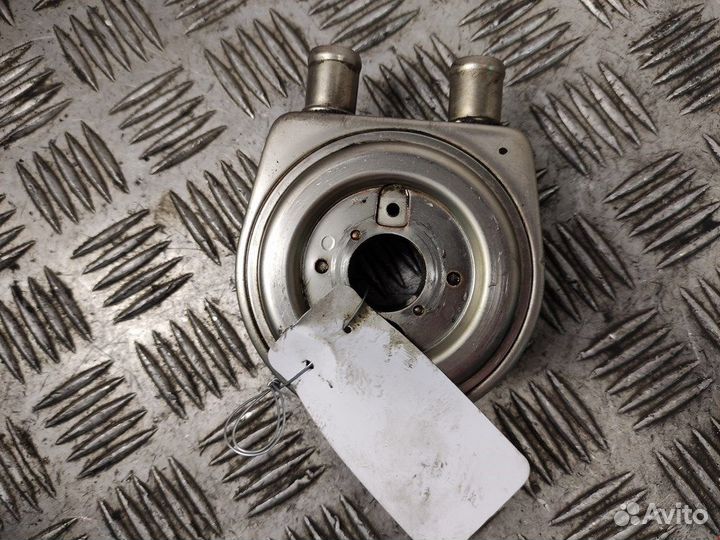 Теплообменник для Hyundai-KIA Tucson 1 2641027000