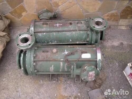 Насос 4цг 50-50