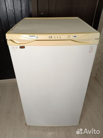 Морозильная камера Nord (+доставка)