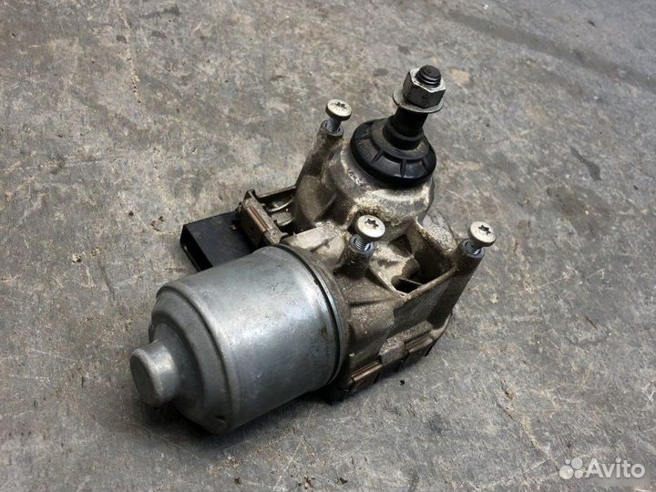 Дворник правый Ford Focus 3 2011-2015